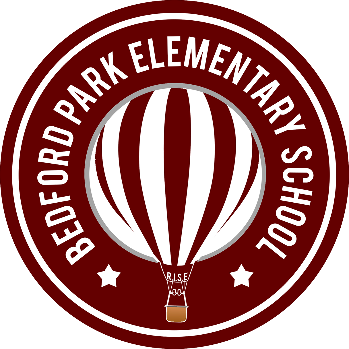 school logo